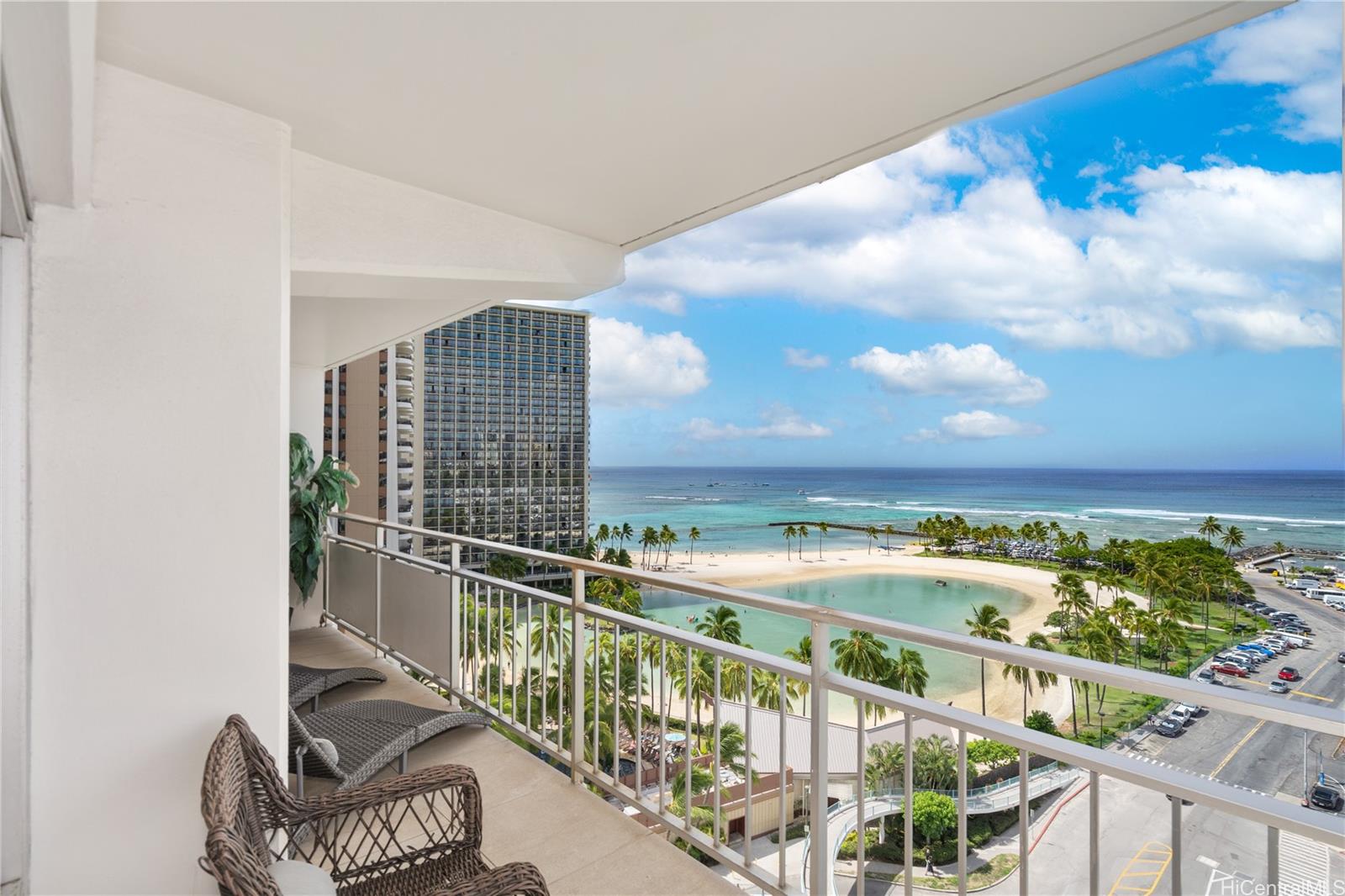 1777 Ala Moana Boulevard 1243