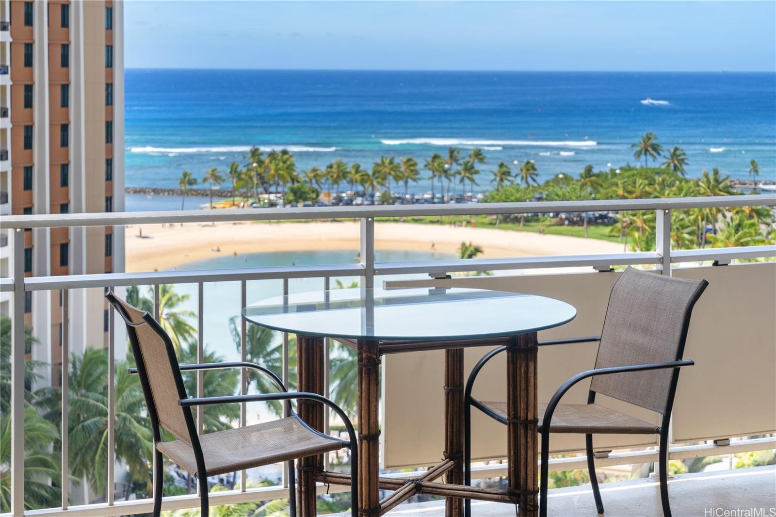 1777 Ala Moana Boulevard 1122