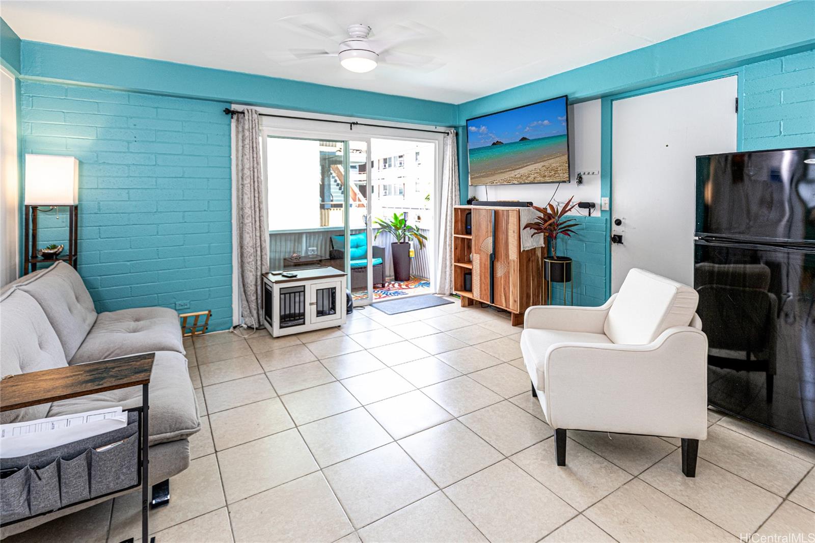 410 Nahua Street  Unit 407