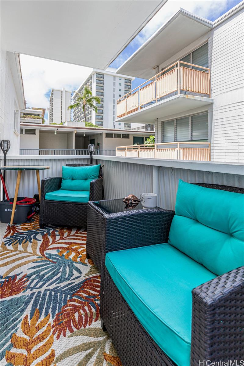 410 Nahua Street  Unit 407