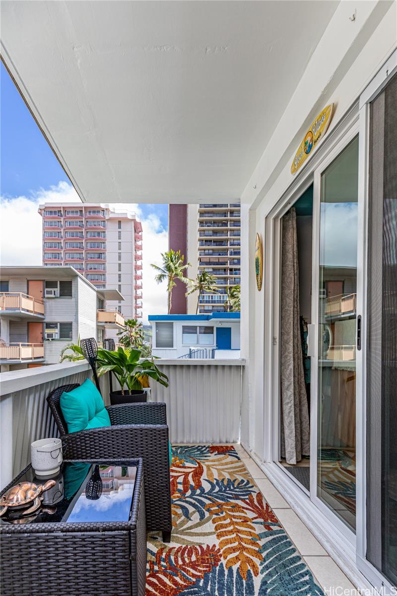 410 Nahua Street  Unit 407