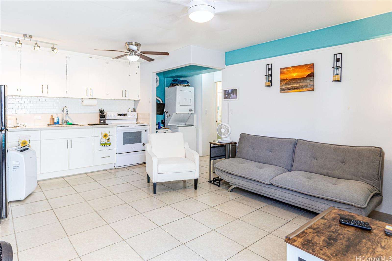 410 Nahua Street  Unit 407