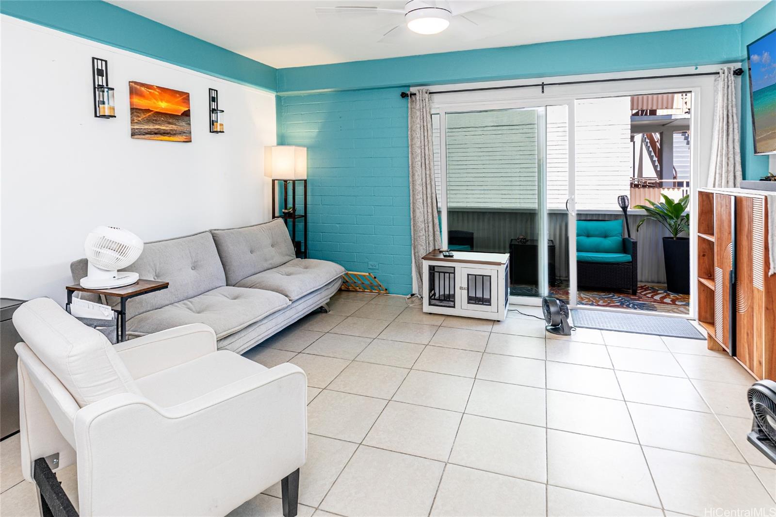 410 Nahua Street  Unit 407