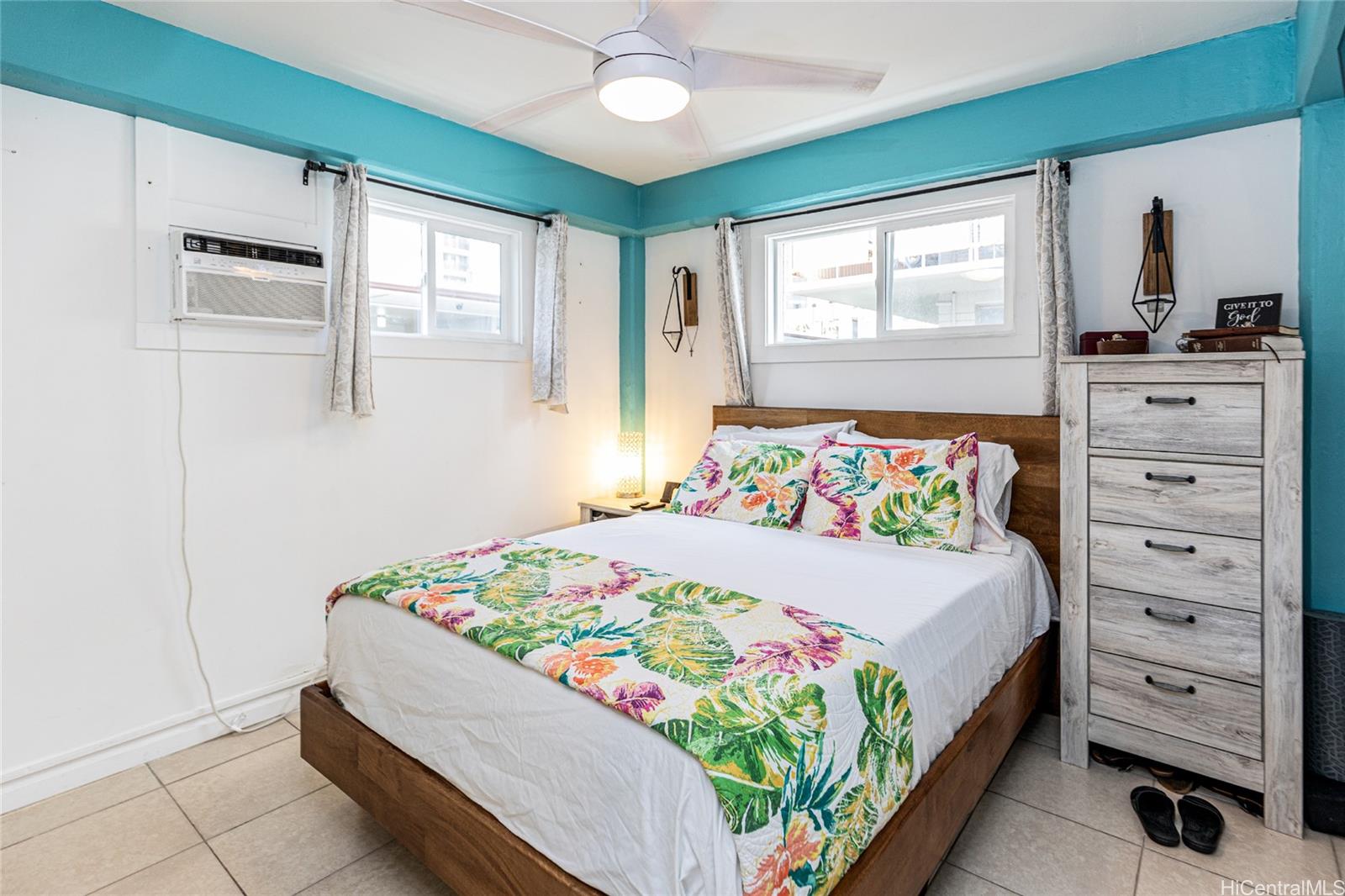 410 Nahua Street  Unit 407