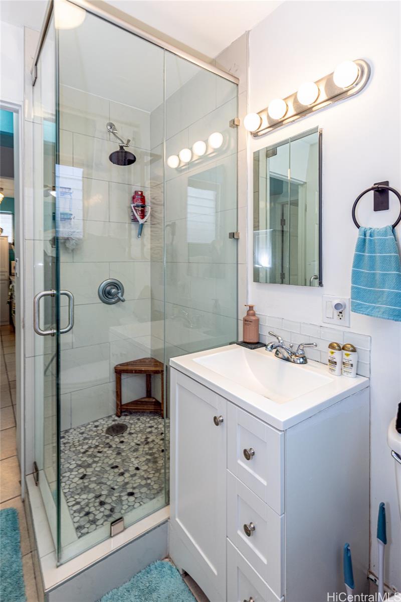 410 Nahua Street  Unit 407