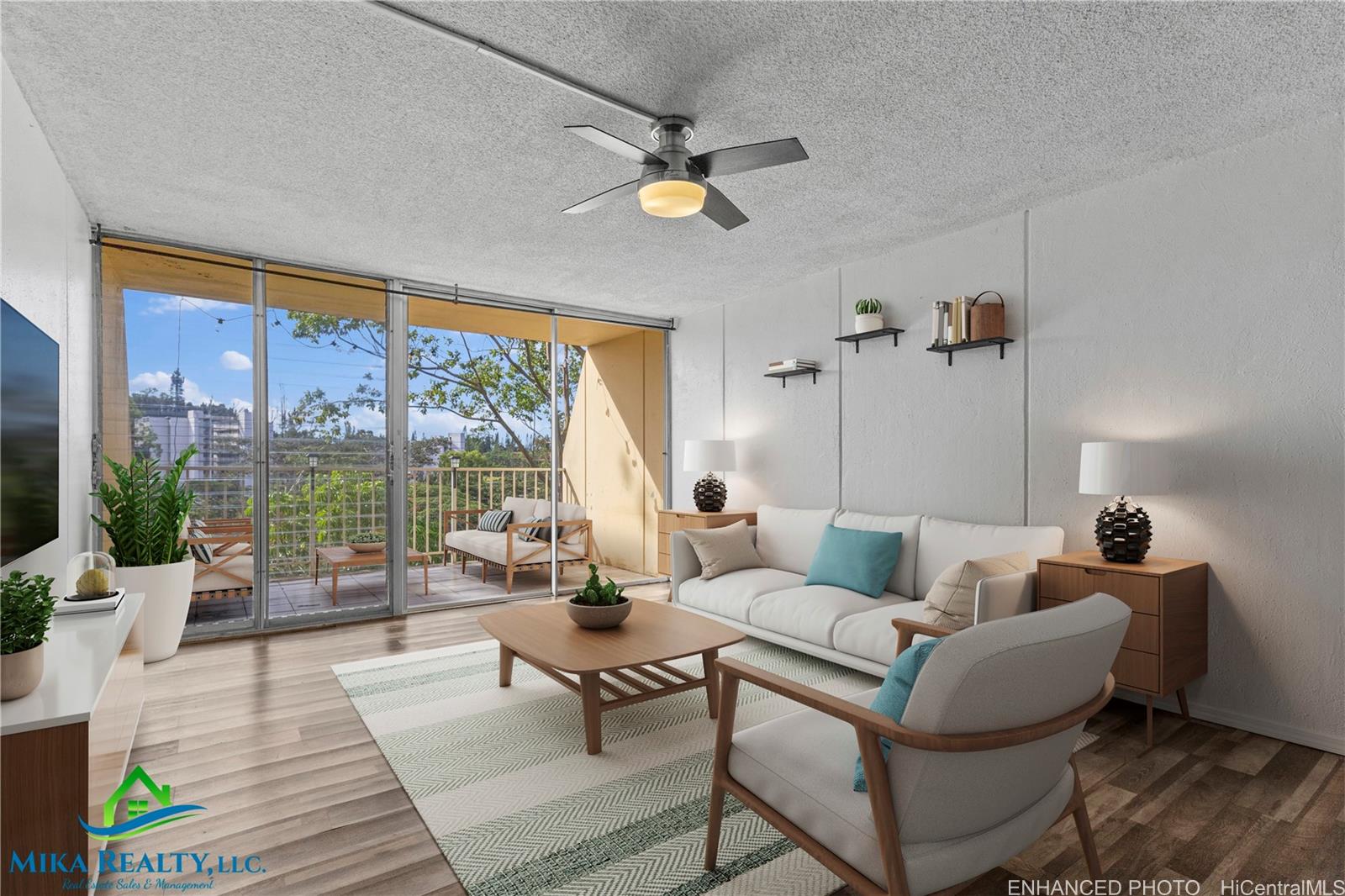 95-2052 Waikalani Place B302