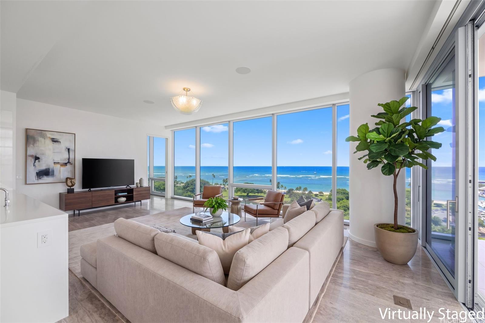 1118 Ala Moana Boulevard 1101