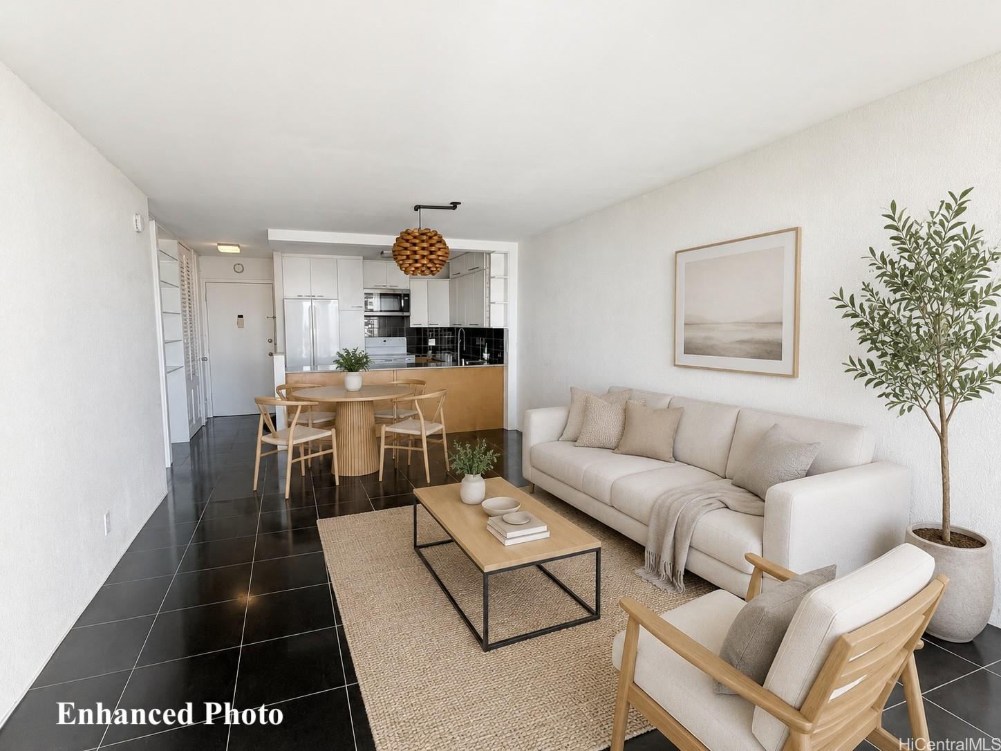 400 Hobron Lane 3311