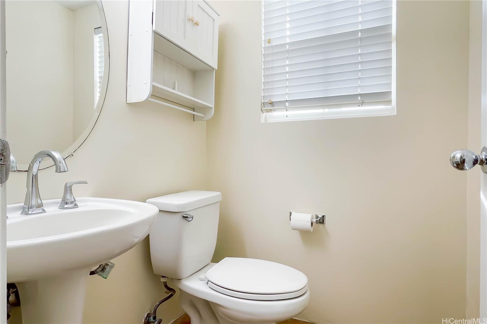 91-1025 Kaileolea Drive  Unit J4