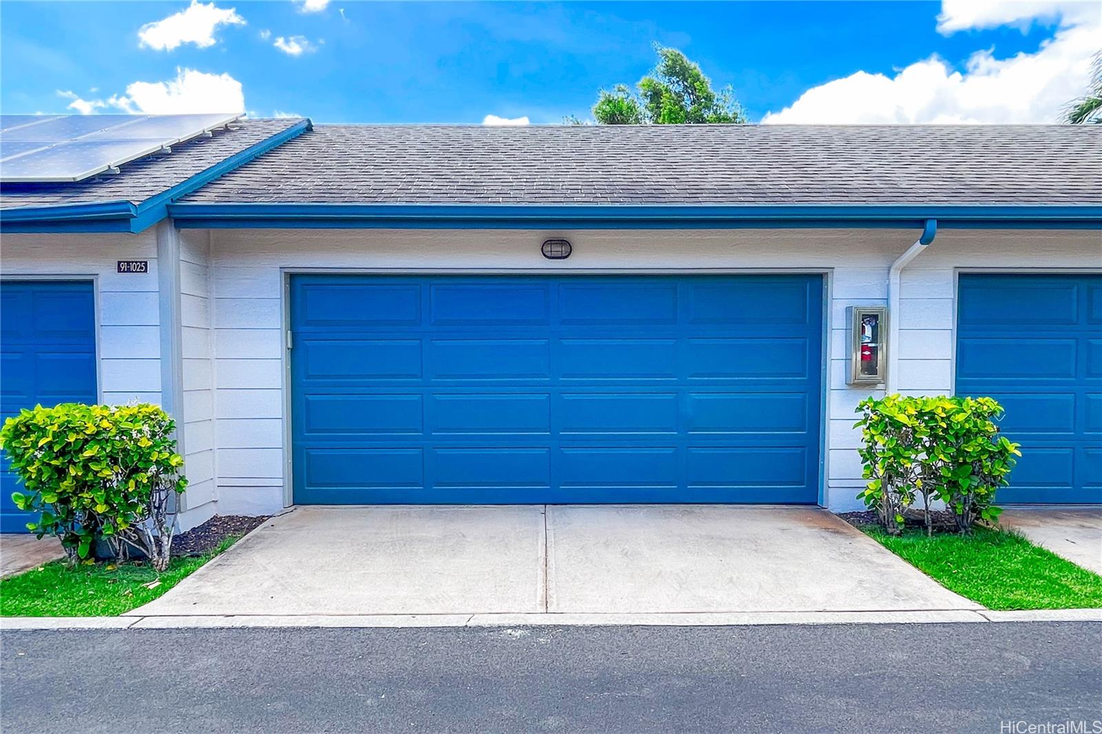 91-1025 Kaileolea Drive  Unit J4