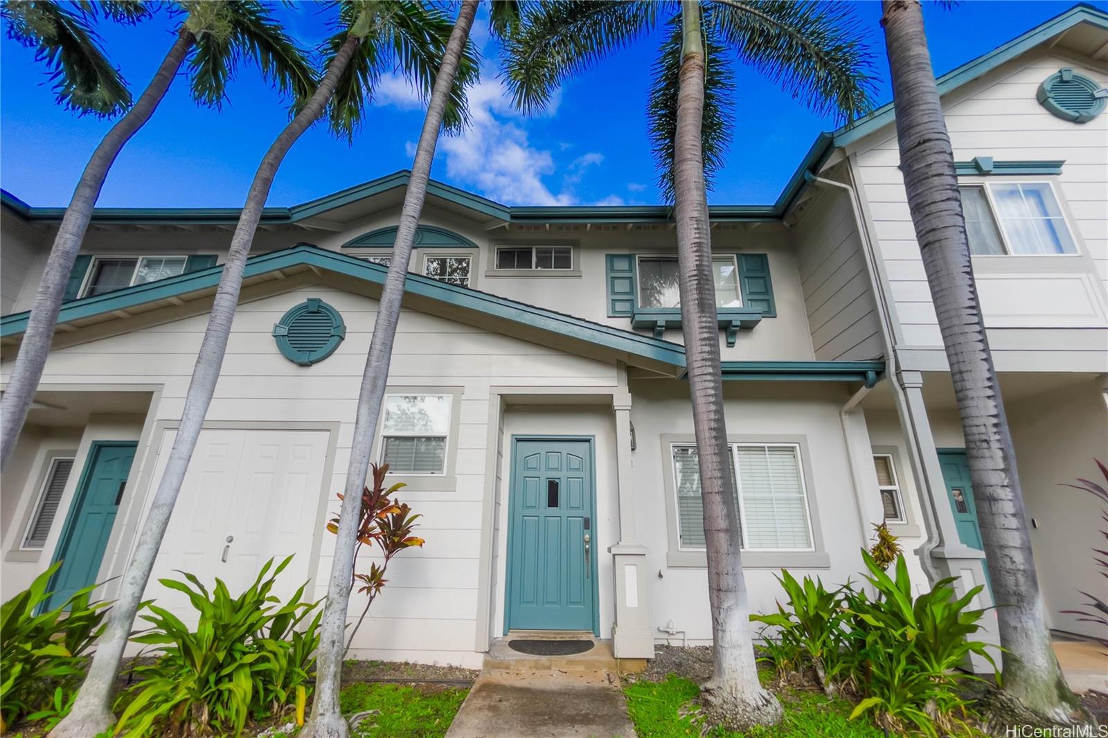91-1025 Kaileolea Drive  Unit J4