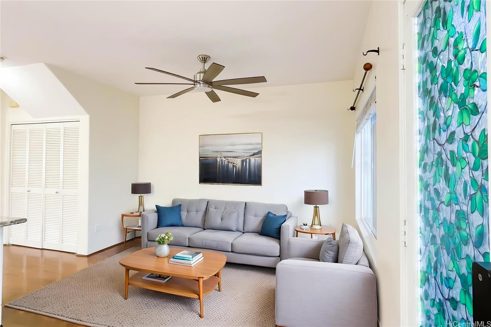 91-1025 Kaileolea Drive  Unit J4
