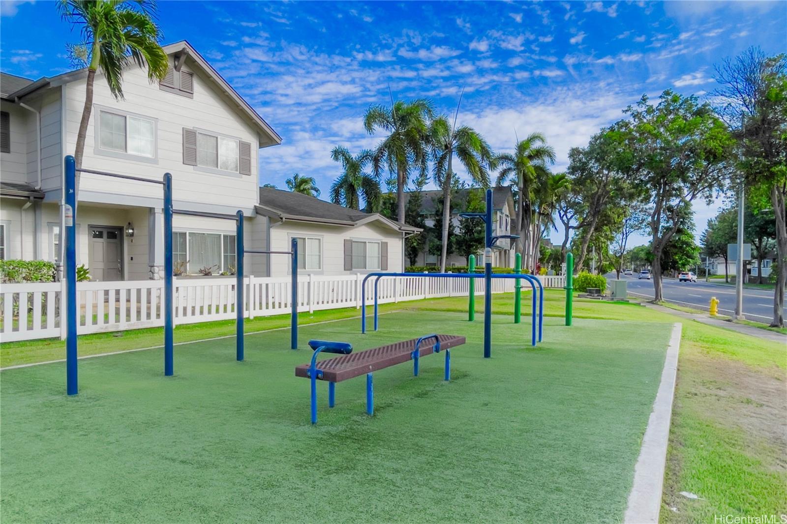 91-1025 Kaileolea Drive  Unit J4