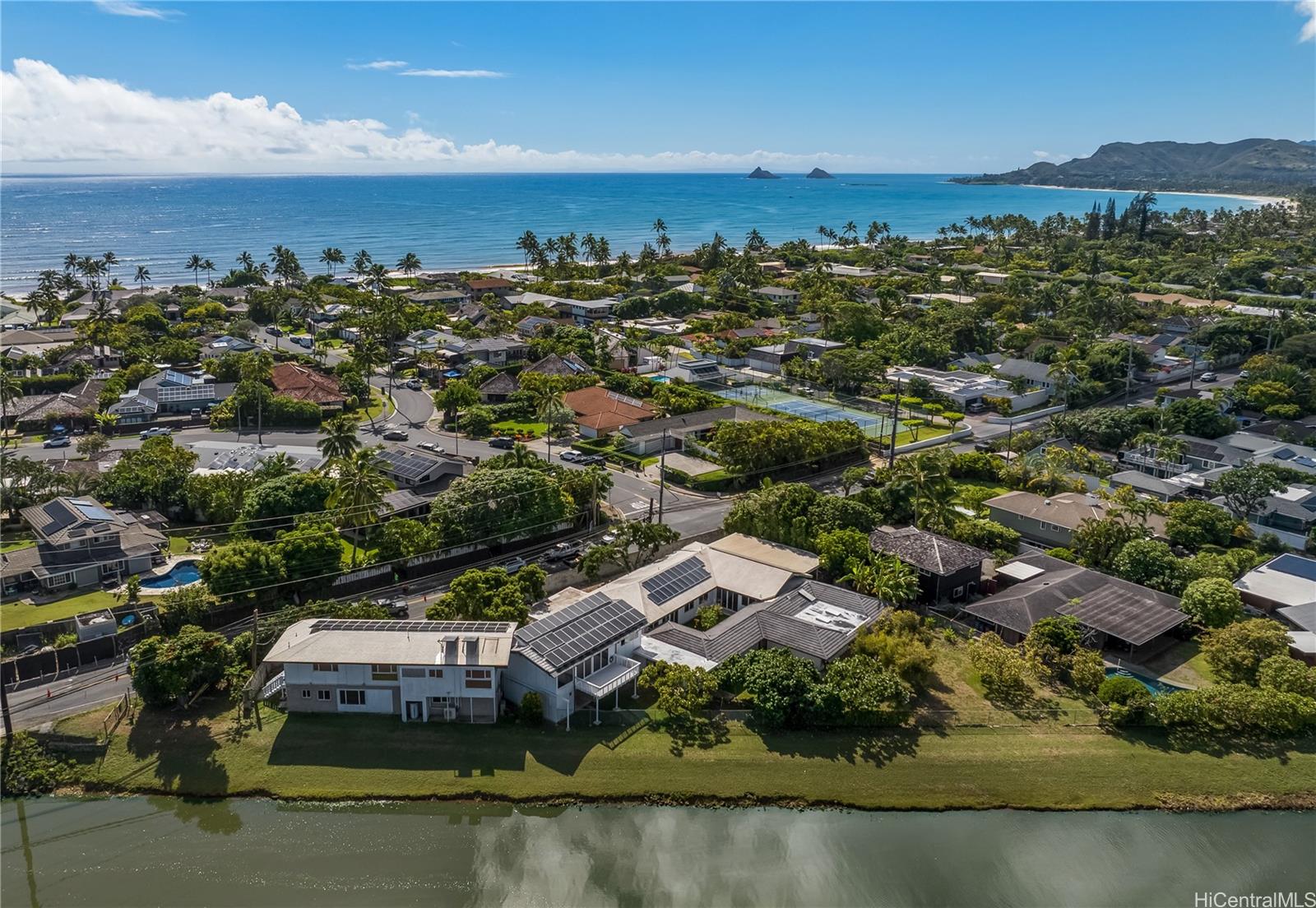 865 N Kalaheo Avenue