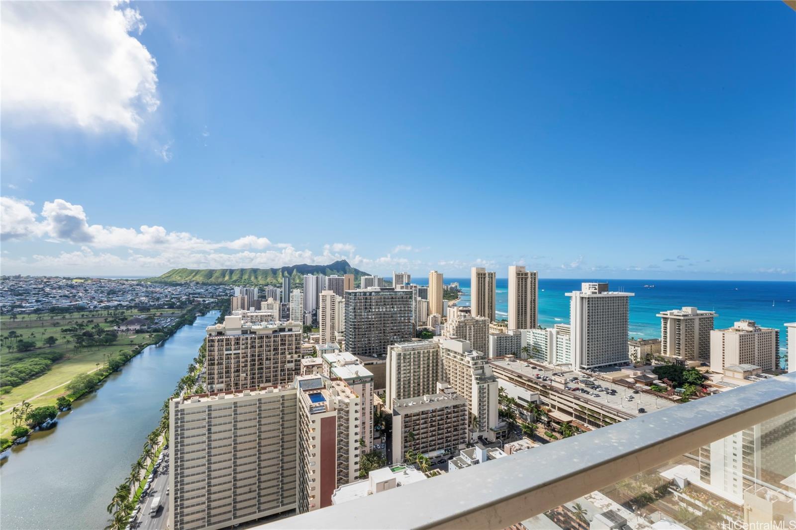 445 Seaside Avenue 4307