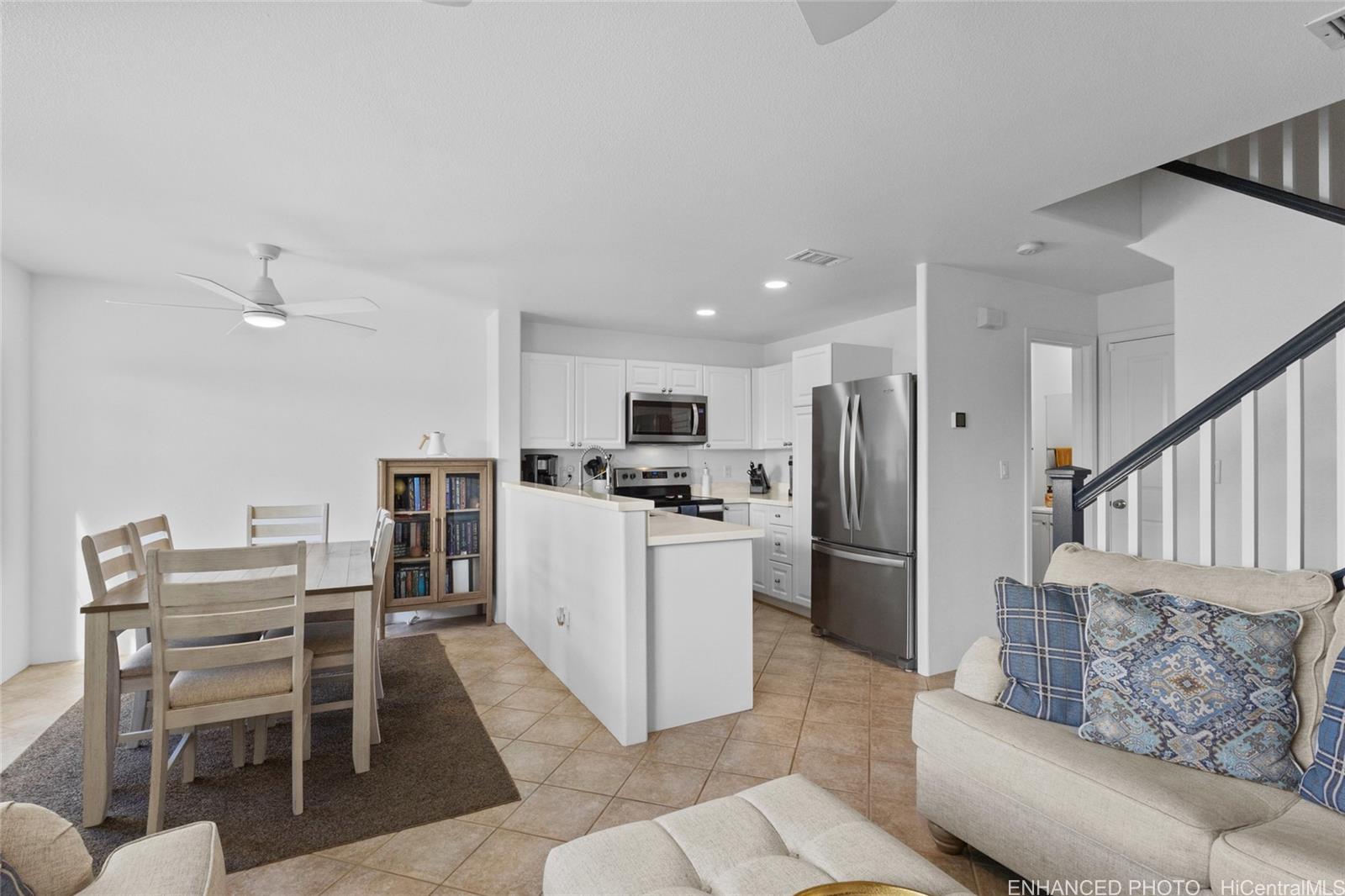 91-1031 Kaimalie Street 4U3