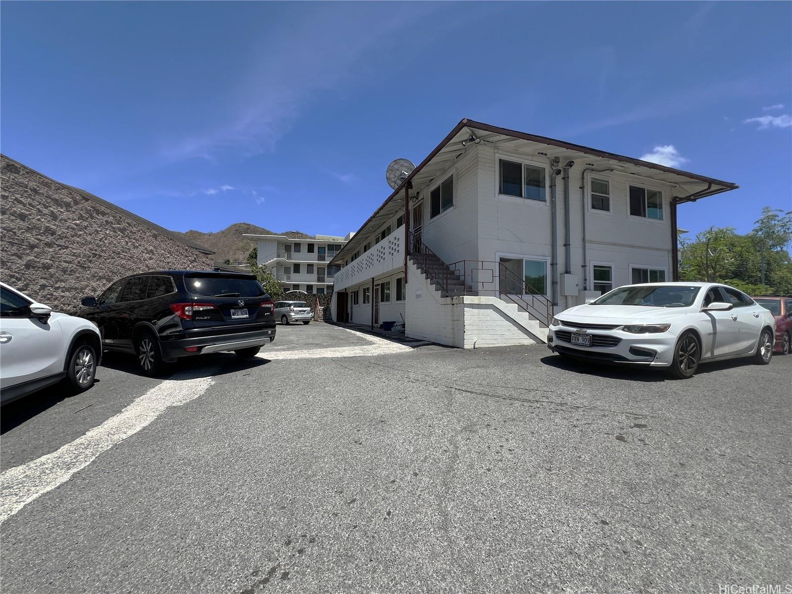 1449 Punchbowl Street