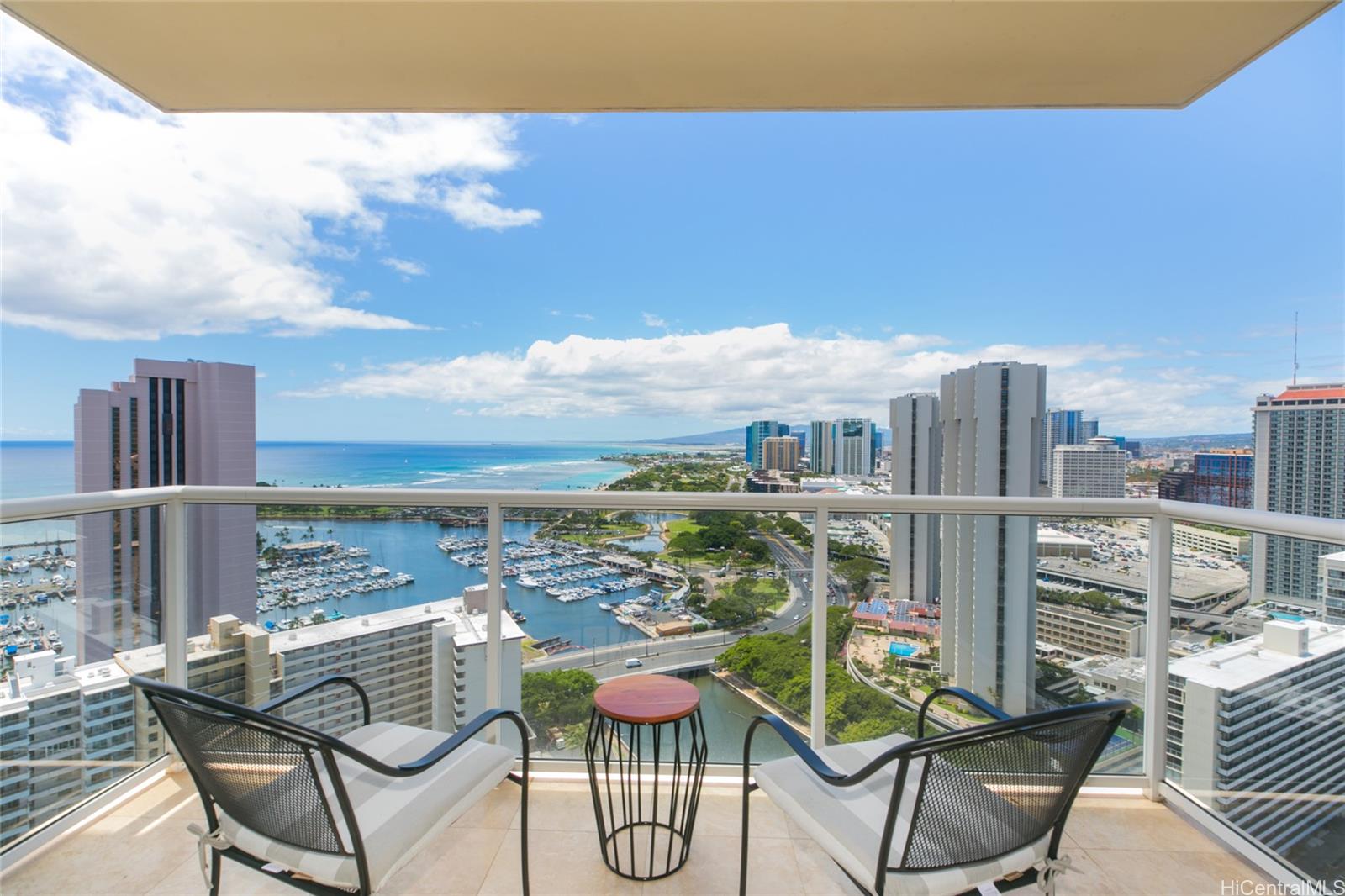 1551 Ala Wai Boulevard 3104