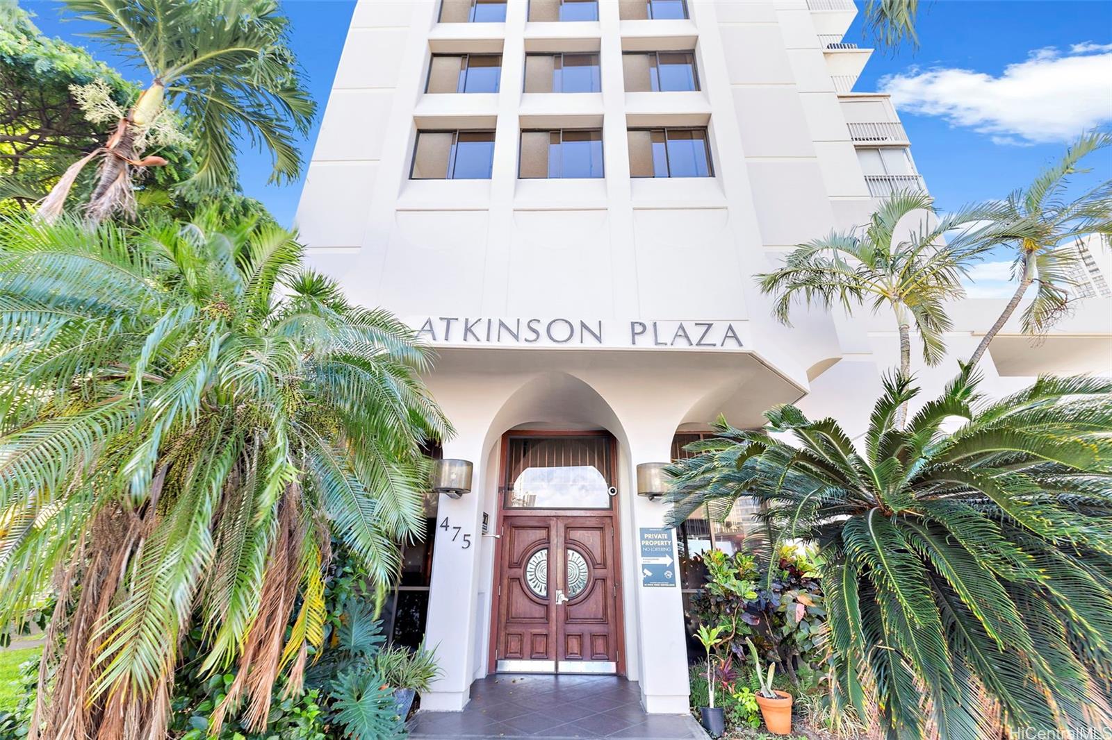 475 Atkinson Drive 1203