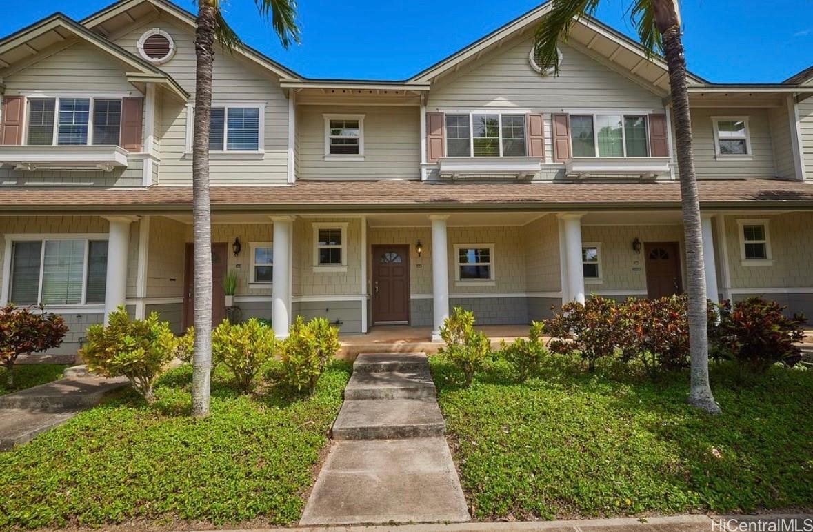 91-1181 Keoneula Boulevard 2A3