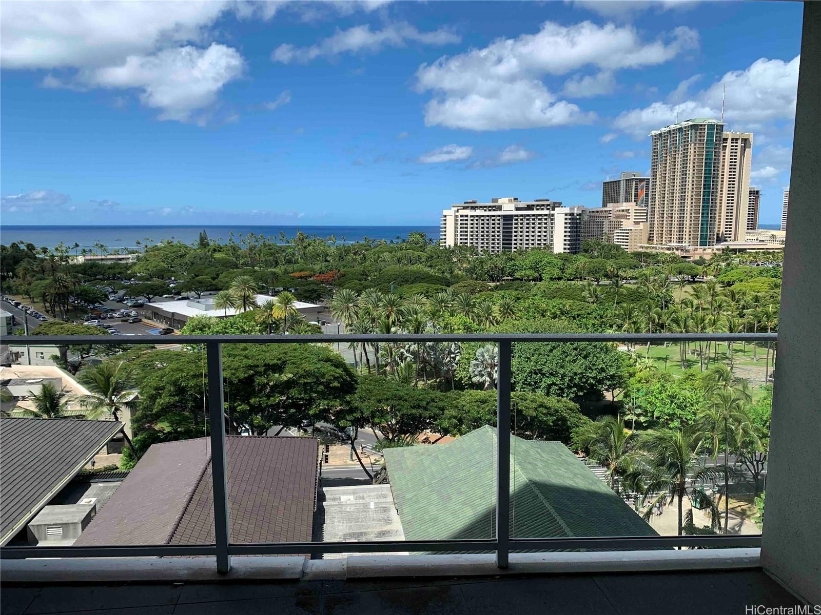 383 Kalaimoku Street 1106