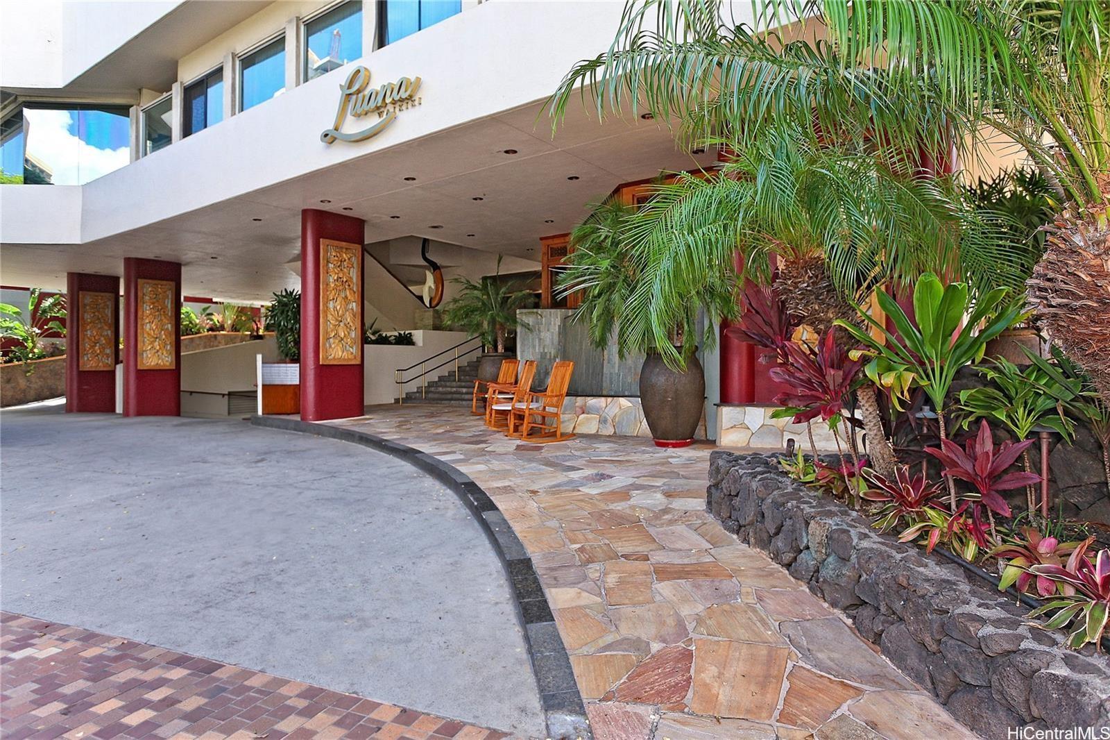 2045 Kalakaua Avenue 304