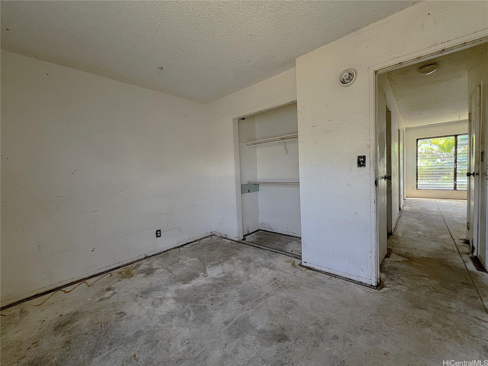 87-134 Helelua Street  Unit A105