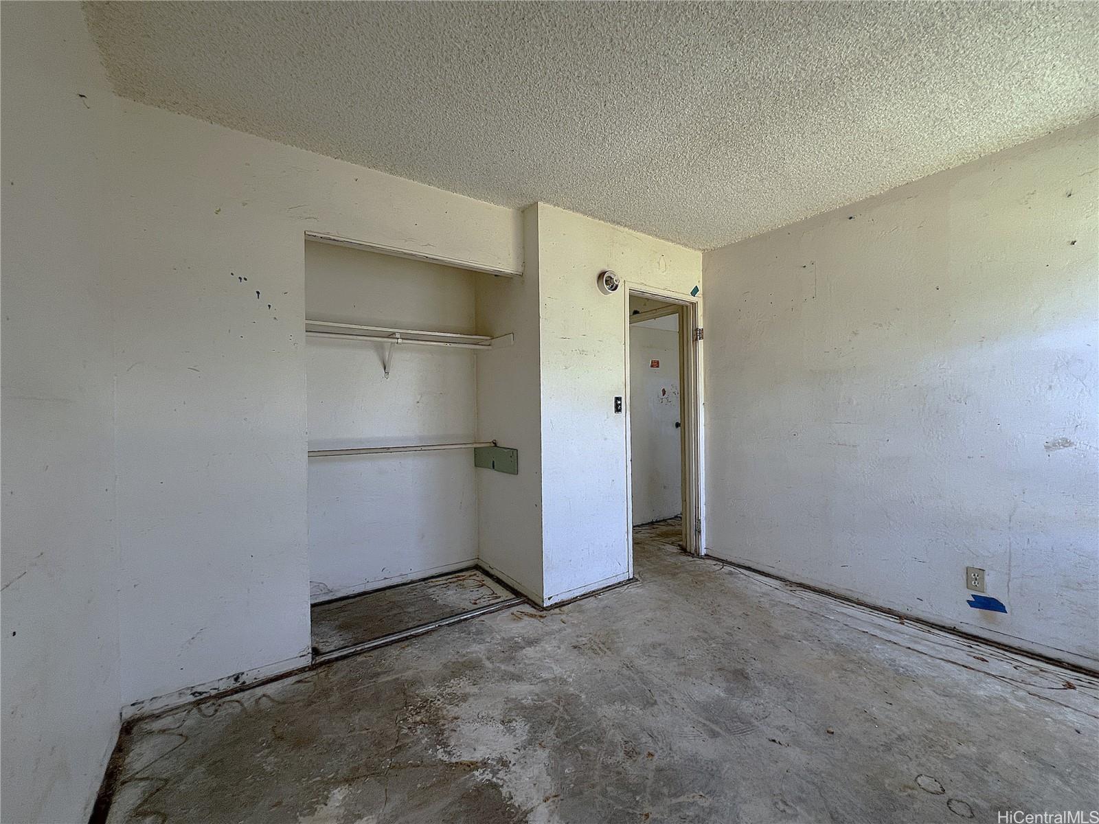 87-134 Helelua Street  Unit A105