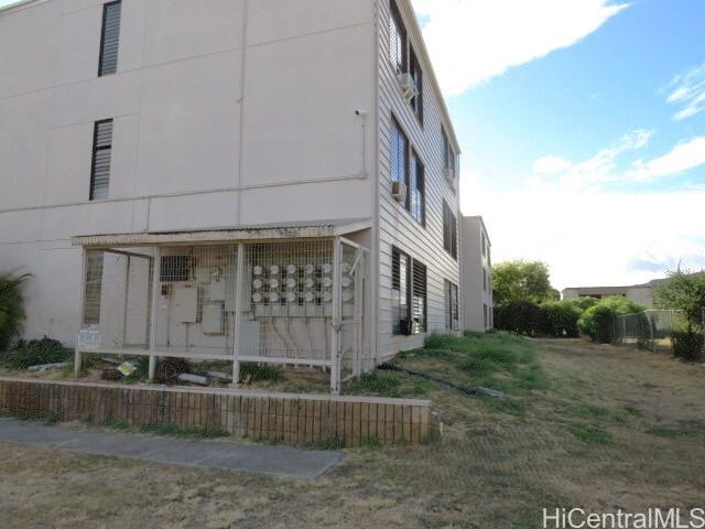 87-134 Helelua Street  Unit A105