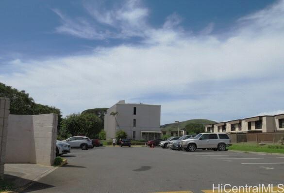 87-134 Helelua Street  Unit A105