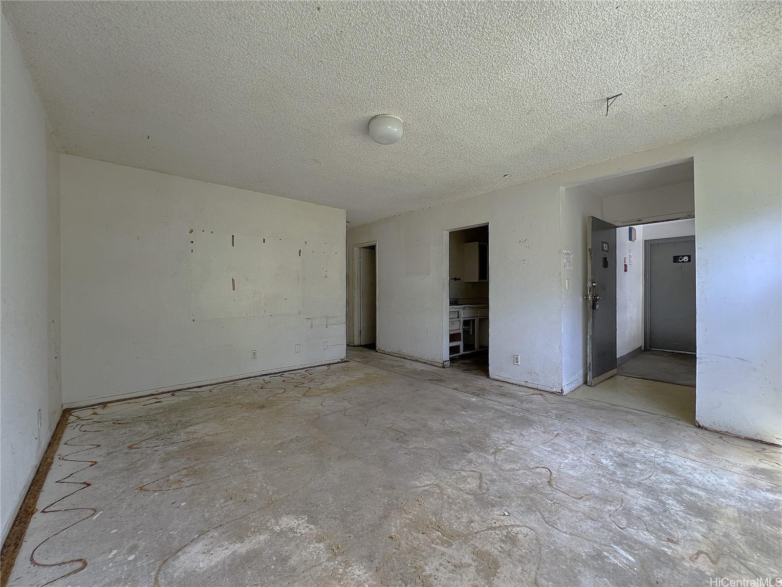 87-134 Helelua Street  Unit A105