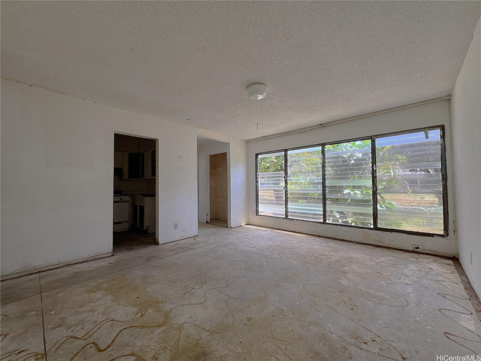 87-134 Helelua Street  Unit A105