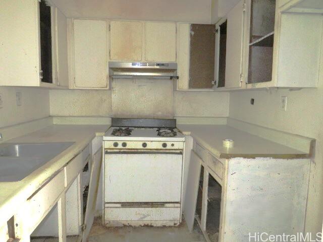 87-134 Helelua Street  Unit A105