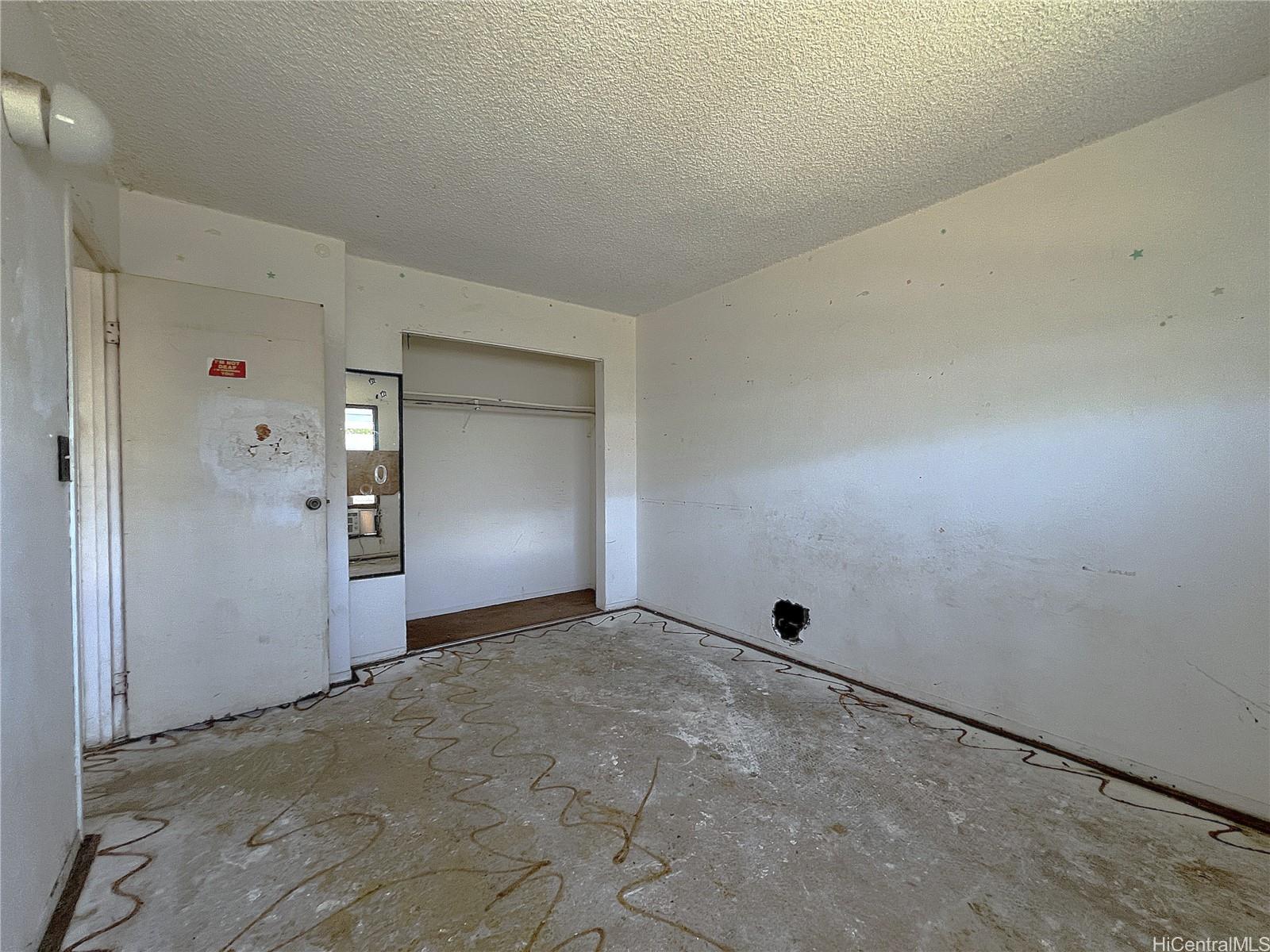 87-134 Helelua Street  Unit A105