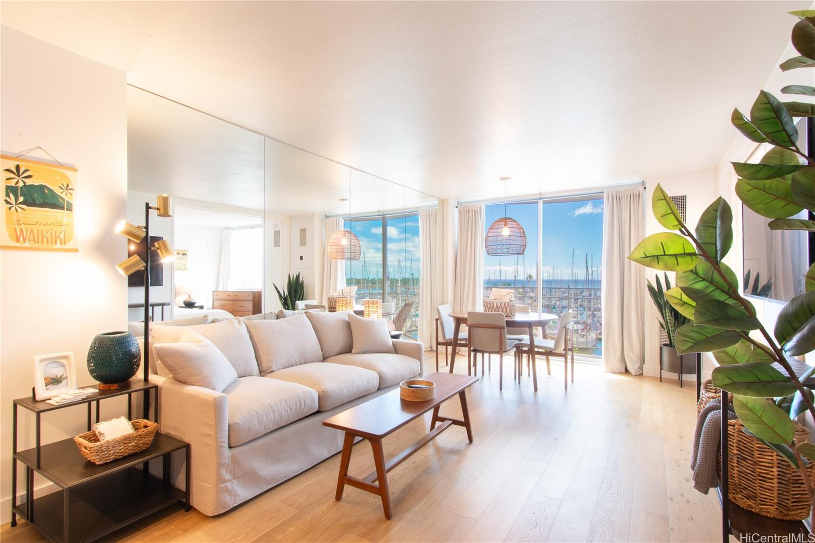 1765 Ala Moana Boulevard 492