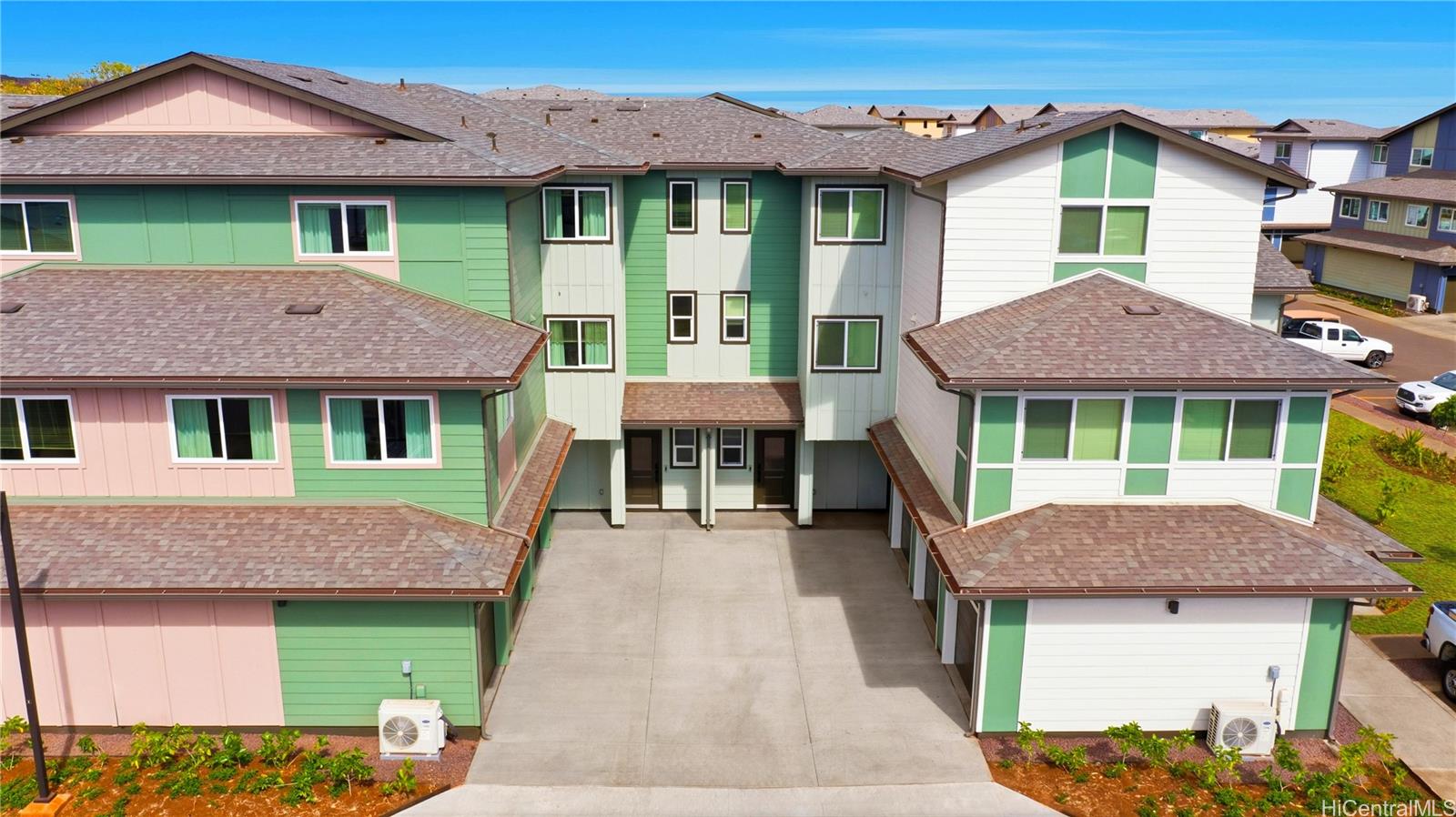 91-4099 Hikuono Street 907