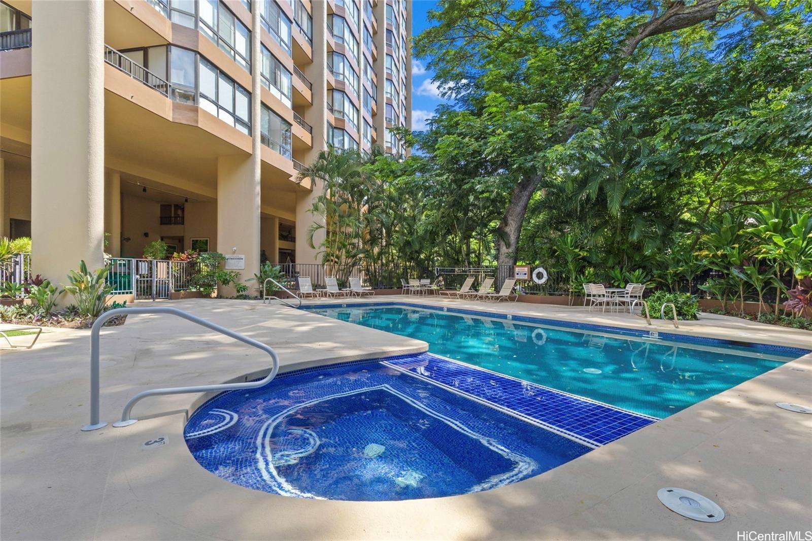 55 S Judd Street  Unit 1603
