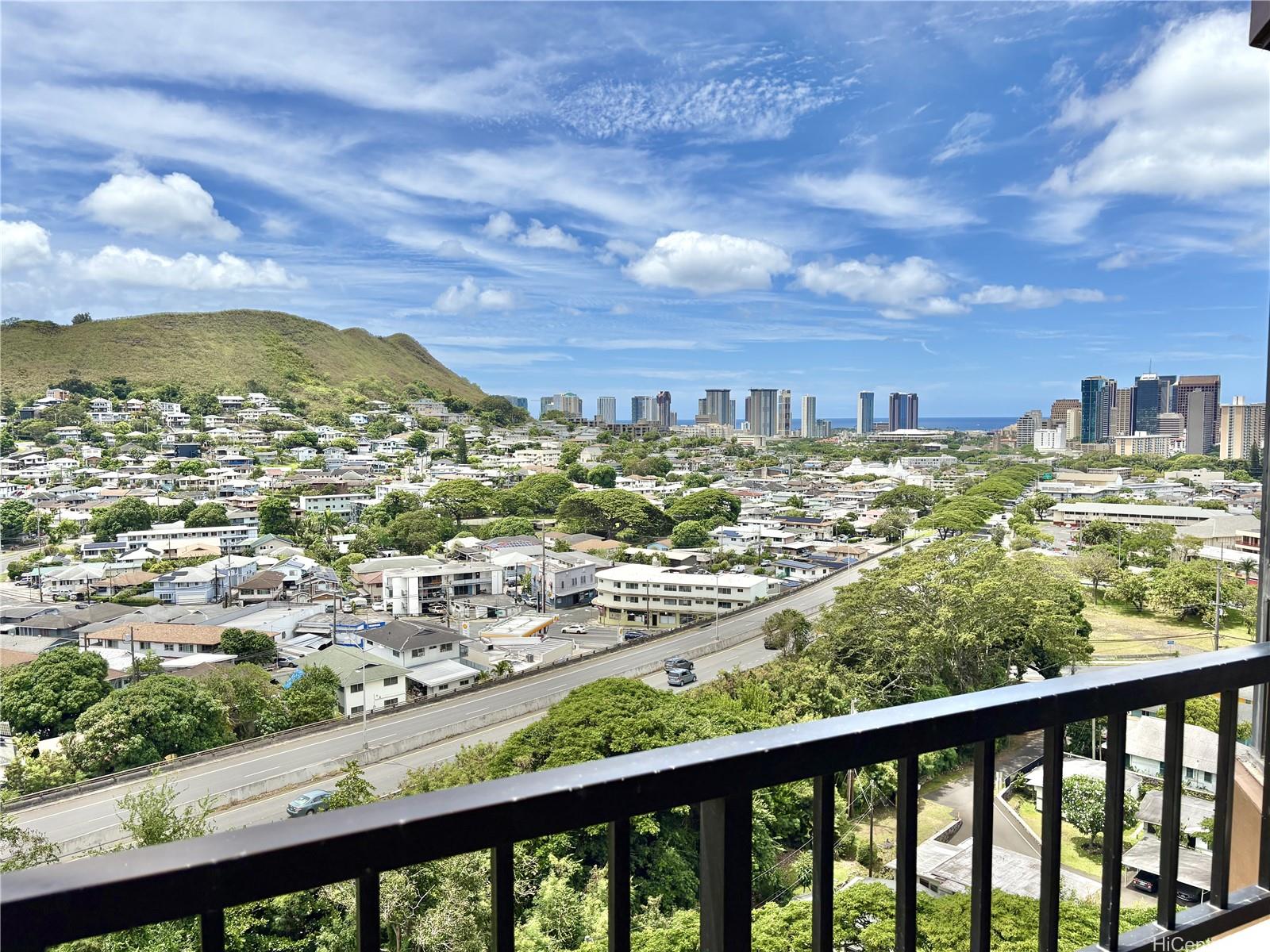 55 S Judd Street  Unit 1603