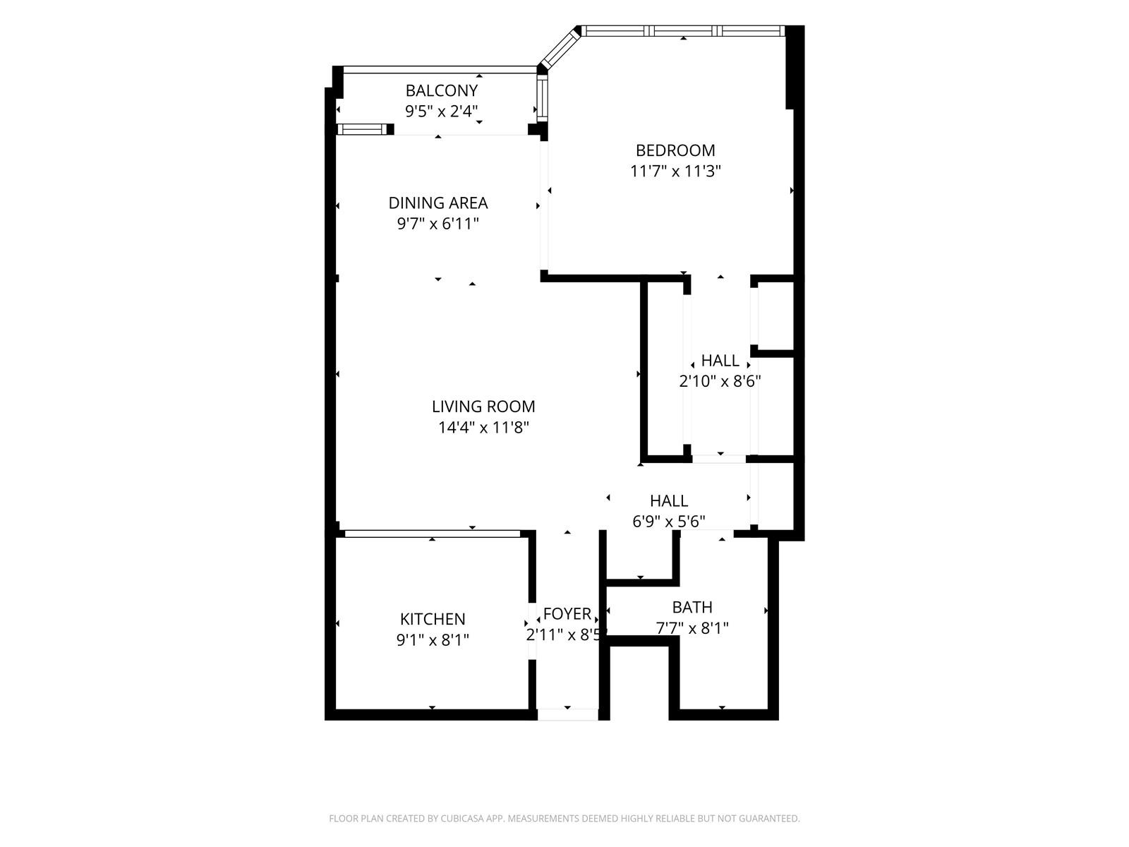 55 S Judd Street Unit 1603 55 S Judd Street Unit 1603