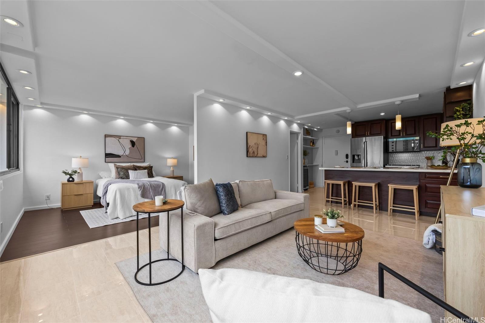 55 S Kukui Street D2613