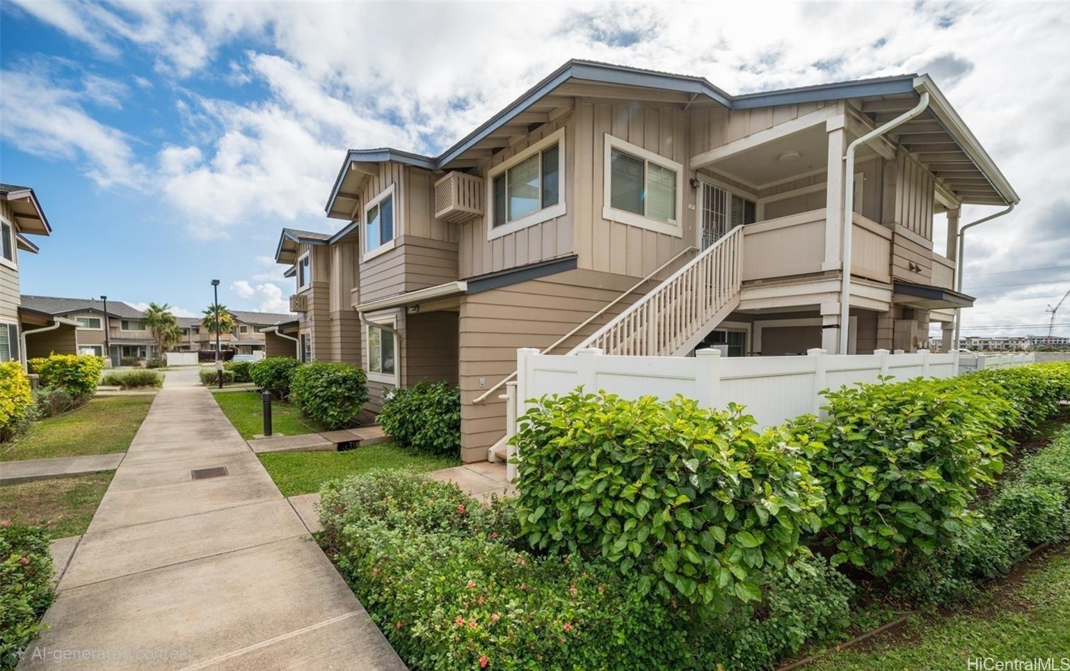 91-1027 Kamaaha Avenue 604