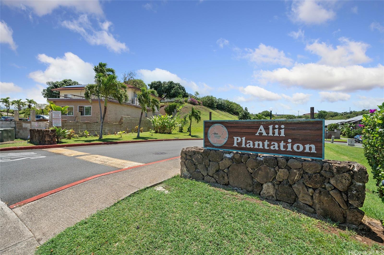1221 Ala Alii Street Unit 57 1221 Ala Alii Street Unit 57