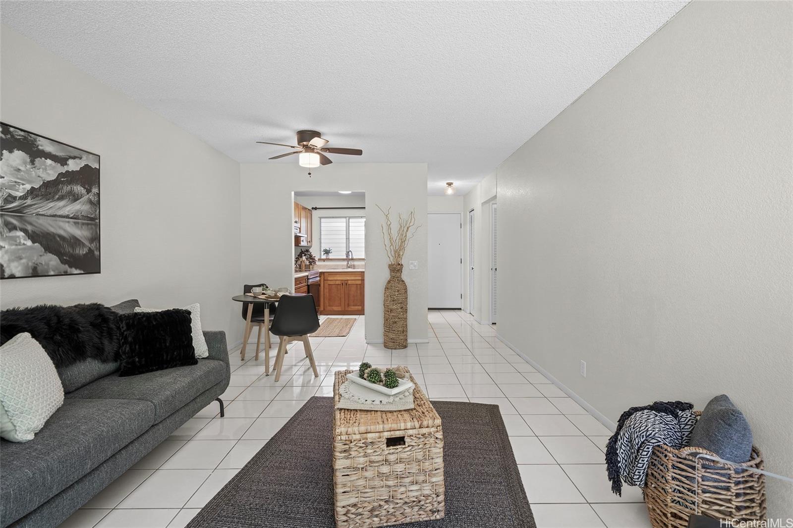 1221 Ala Alii Street  Unit 57