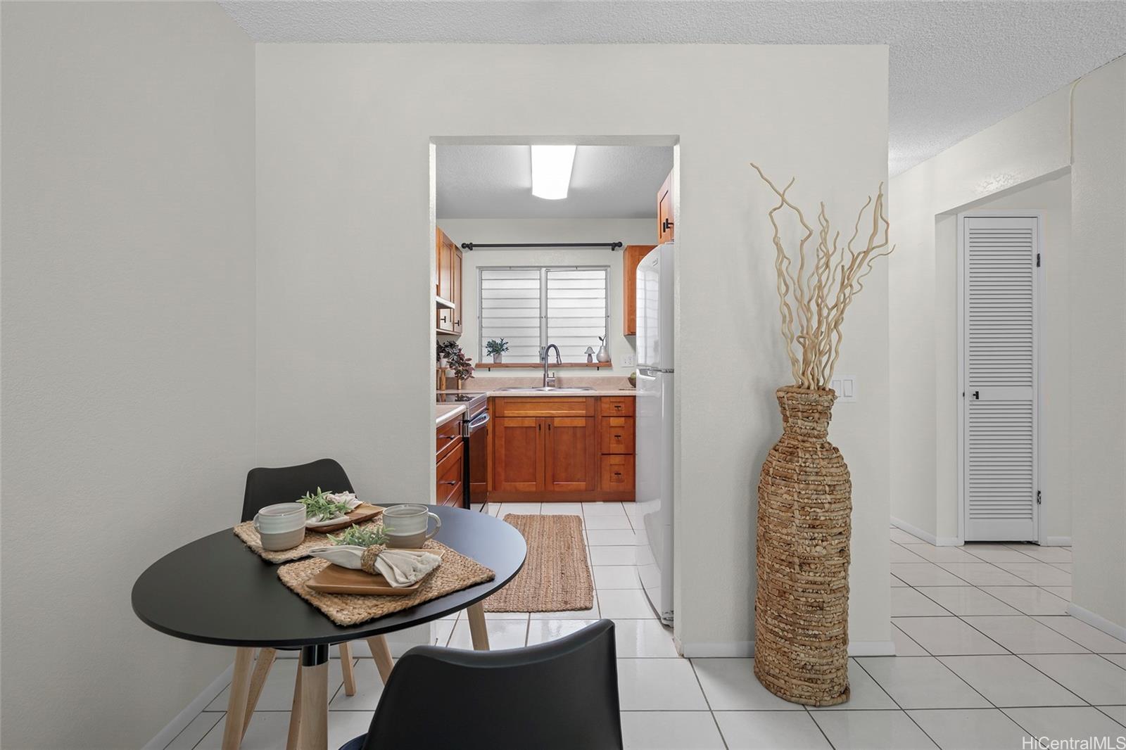 1221 Ala Alii Street  Unit 57