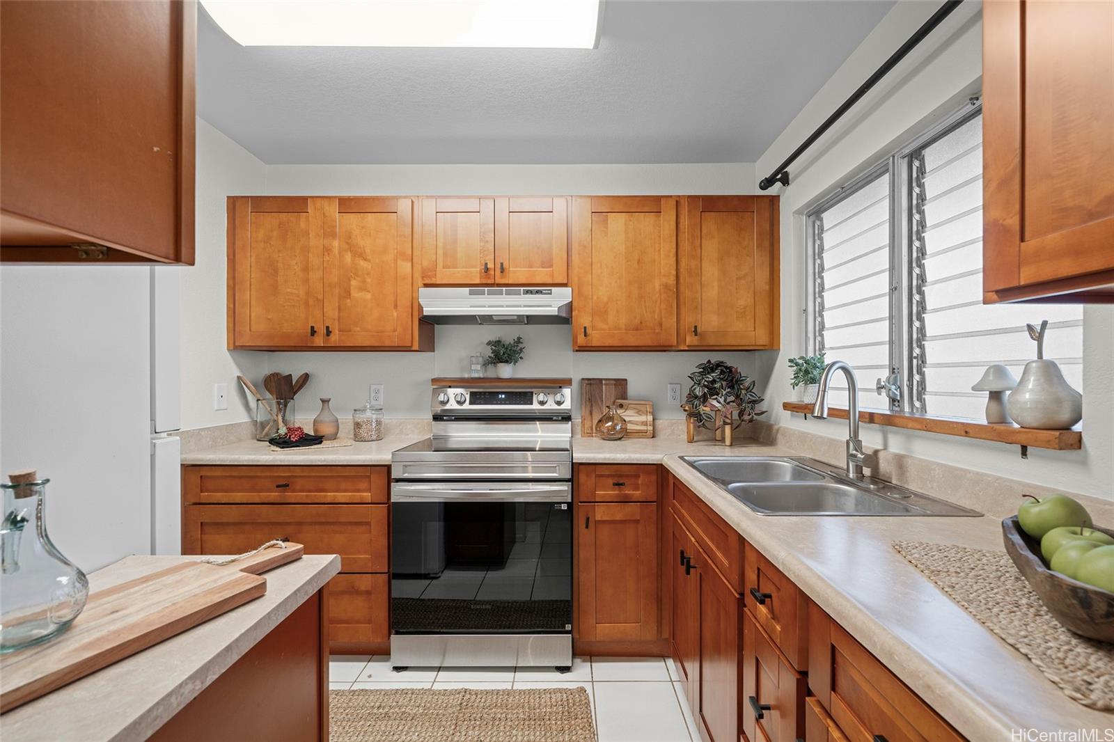 1221 Ala Alii Street  Unit 57