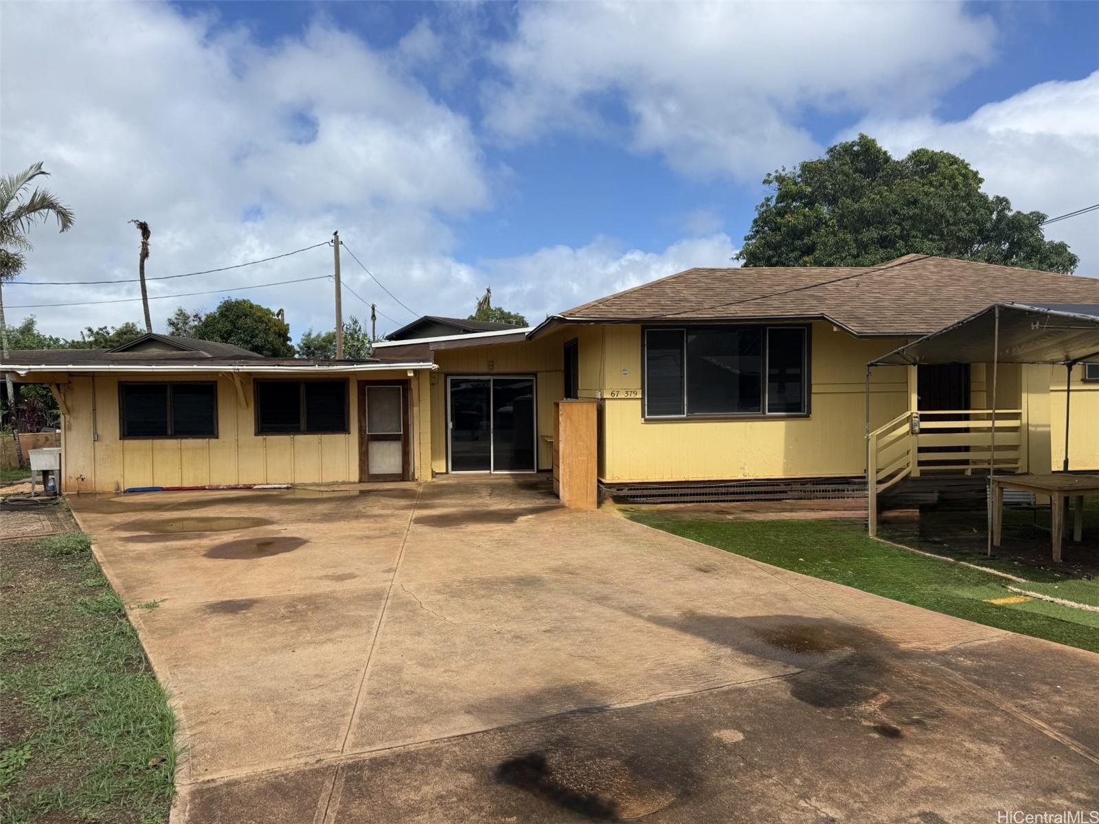 67-379 Kukea Circle