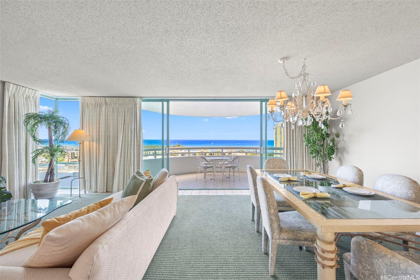 1341 Kapiolani Boulevard 23C