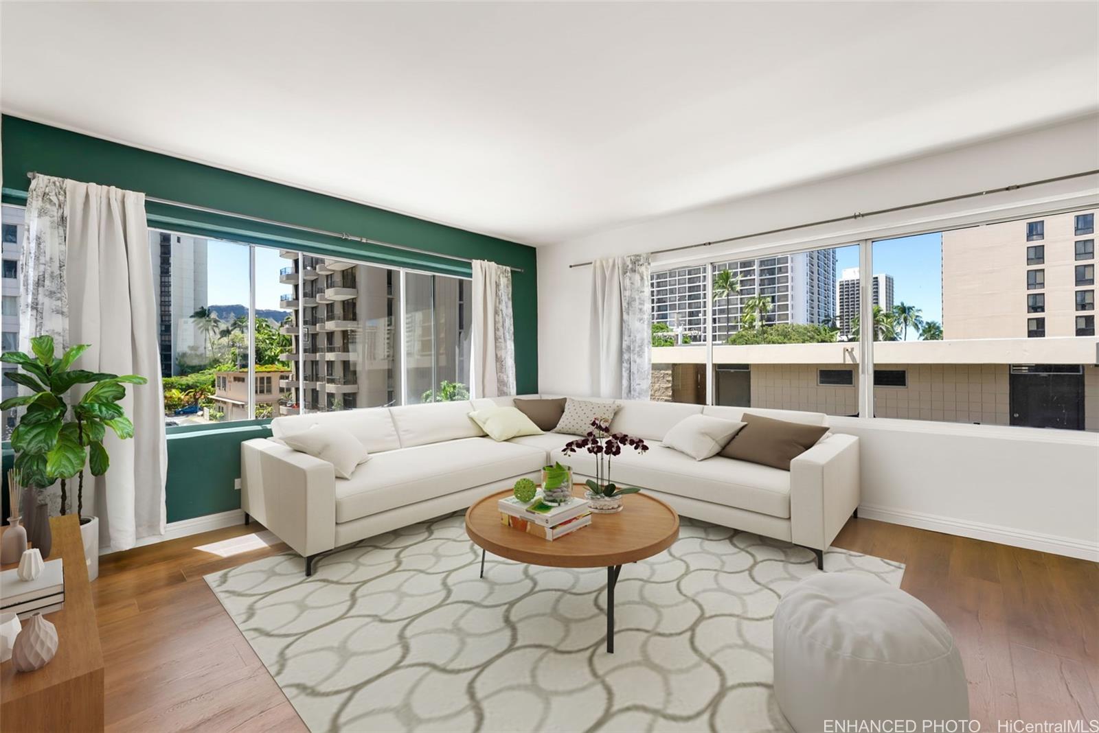 320 Ohua Avenue 401