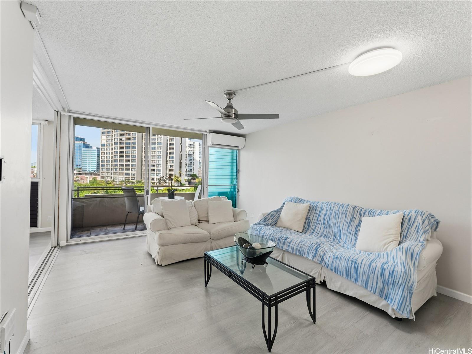 1676 Ala Moana Boulevard 508