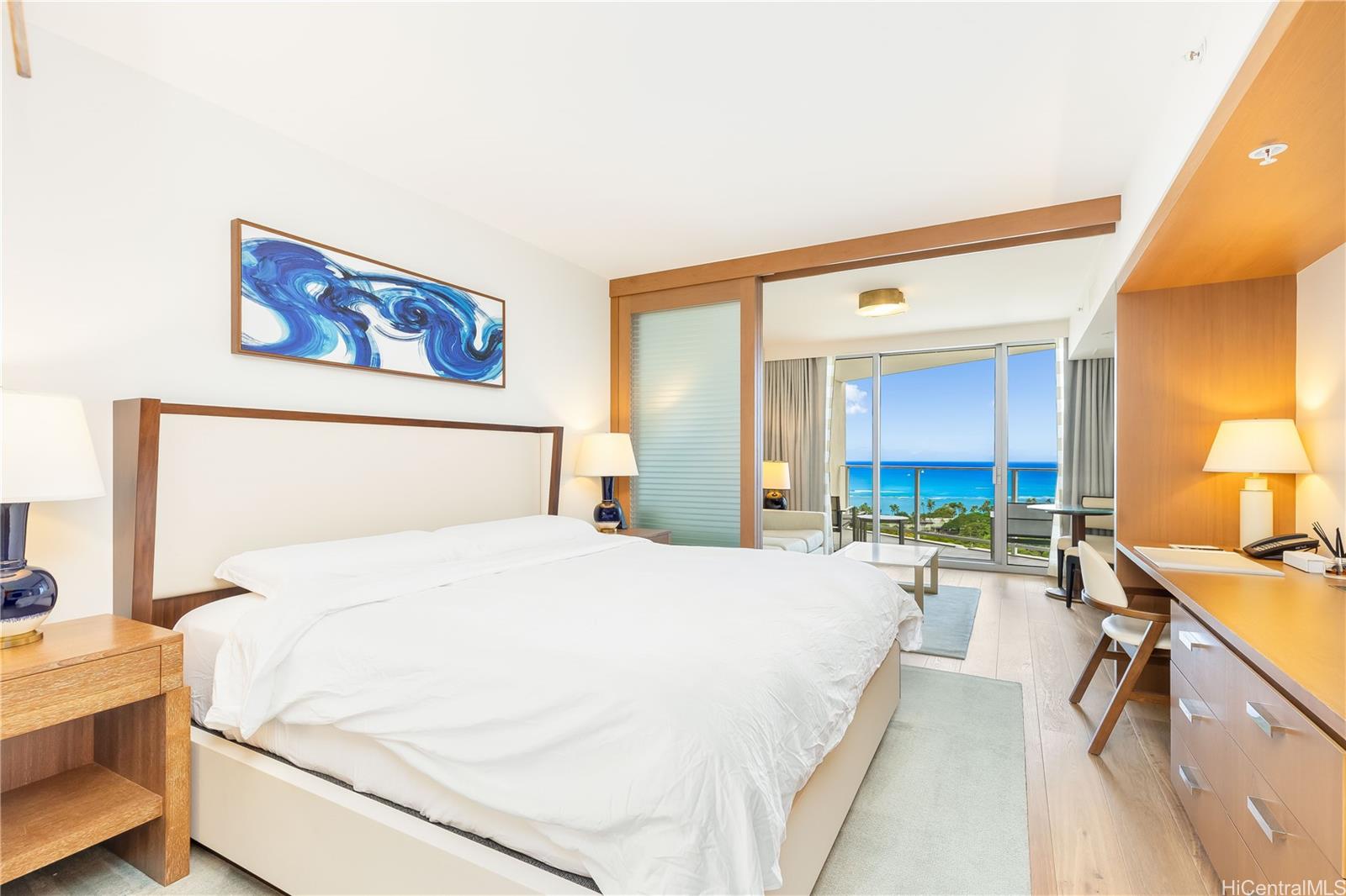 2139 Kuhio Avenue D2207